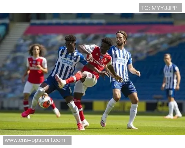 布莱顿足球俱乐部：崛起之路与未来展望的精彩旅程