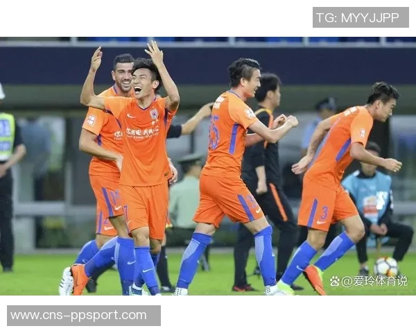 天海与鲁能激战在即谁能在这场较量中笑到最后