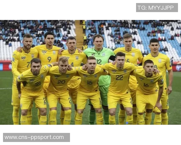 欧国联精彩对决乌克兰迎战西班牙双方争夺小组出线权