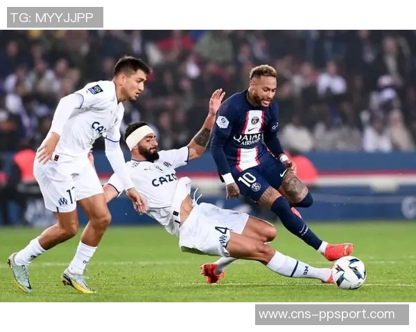 大巴黎与马竞激战欧冠赛场谁能笑到最后精彩对决即将上演